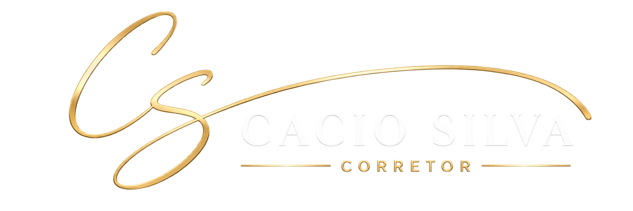 Cacio Silva Corretor